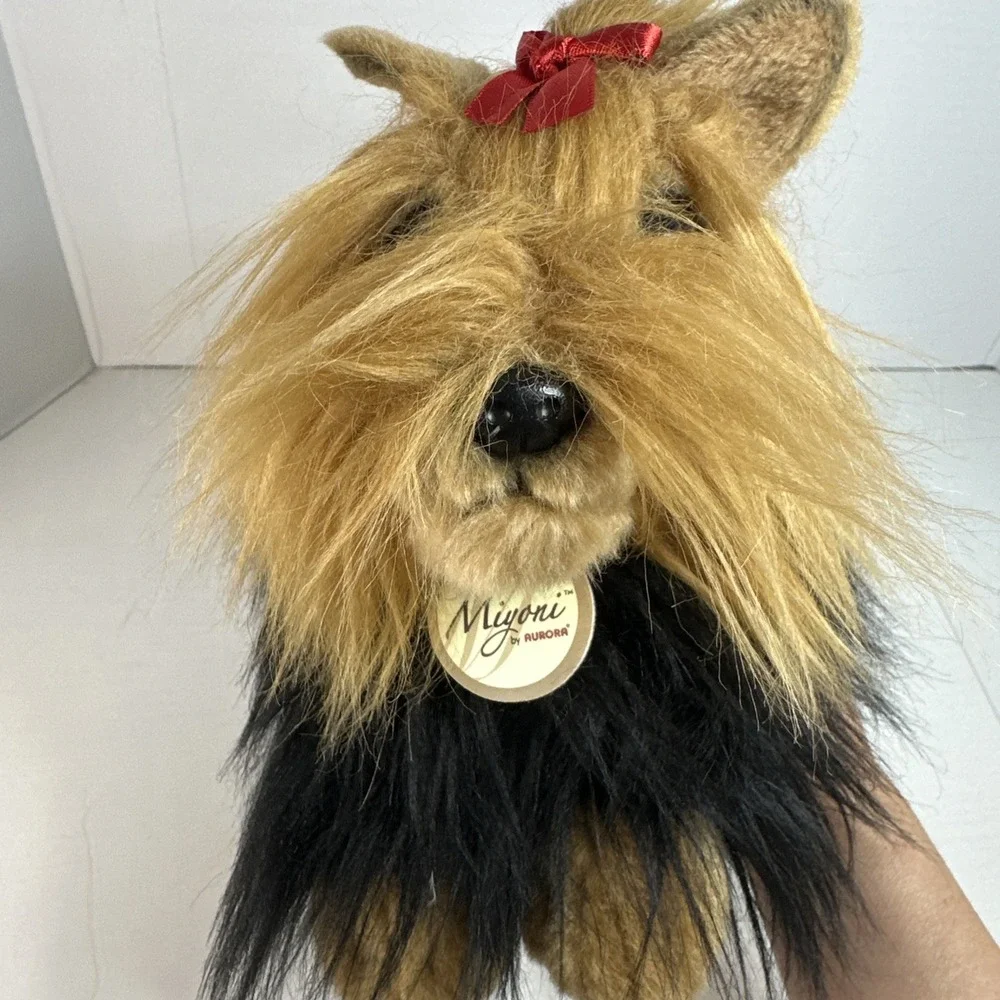 Aurora miyoni stuffed